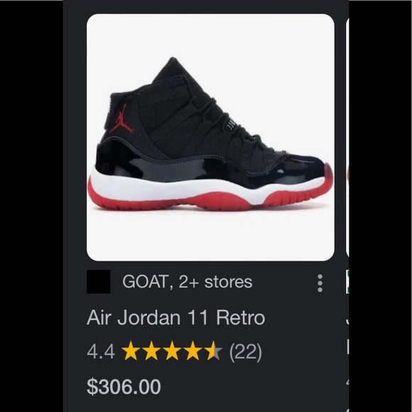 Air Jordan 11 Retro